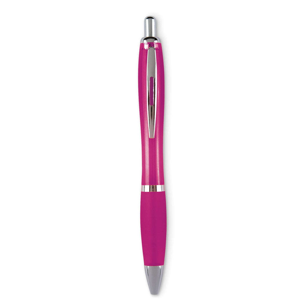 Stylo bille à l'encre bleue. RIOCOLOUR personnalisable-7