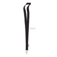 Lanyard en RPET LANY RPET personnalisable-0