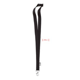 Lanyard en RPET LANY RPET personnalisable-0