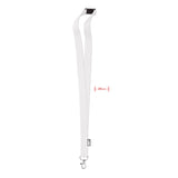 Lanyard en RPET LANY RPET personnalisable-3