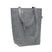 Sac shopping en feutre RPET TASLO personnalisable-0