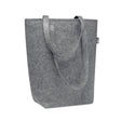 Sac shopping en feutre RPET TASLO personnalisable-0