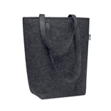 Sac shopping en feutre RPET TASLO personnalisable-1