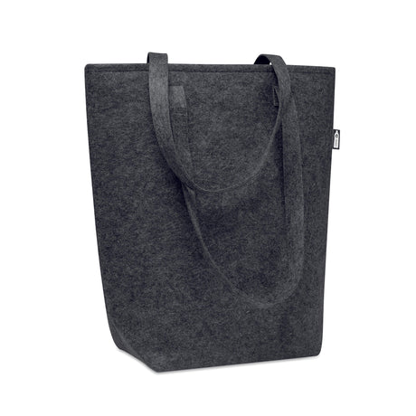 Sac shopping en feutre RPET TASLO personnalisable-1