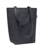 Sac shopping en feutre RPET TASLO personnalisable-1