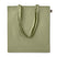 Sac shopping en coton organique ZIMDE COLOUR personnalisable-4