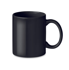 Mug en céramique coloré 300 ml DUBLIN TONE personnalisable-0