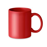 Mug en céramique coloré 300 ml DUBLIN TONE personnalisable-2