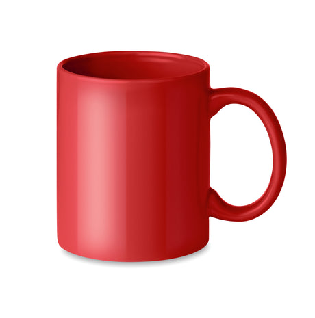 Mug en céramique coloré 300 ml DUBLIN TONE personnalisable-2