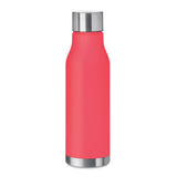 Bouteille en RPET 600ml GLACIER RPET personnalisable-0