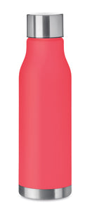 Bouteille en RPET 600ml GLACIER RPET personnalisable-0