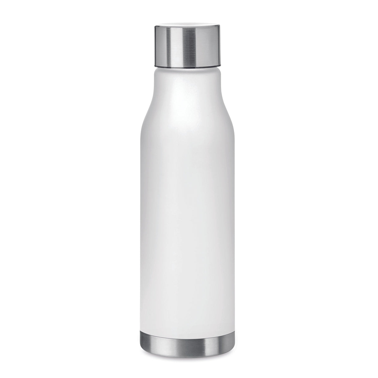 Bouteille en RPET 600ml GLACIER RPET personnalisable-1