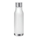 Bouteille en RPET 600ml GLACIER RPET personnalisable-1