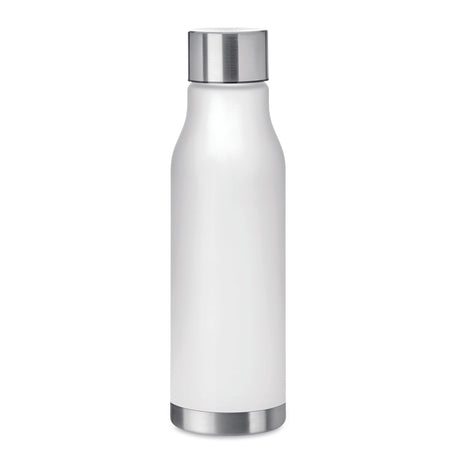 Bouteille en RPET 600ml GLACIER RPET personnalisable-1
