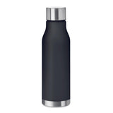 Bouteille en RPET 600ml GLACIER RPET personnalisable-2