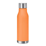 Bouteille en RPET 600ml GLACIER RPET personnalisable-3
