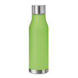 Bouteille en RPET 600ml GLACIER RPET personnalisable-5