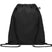 Sac à cordon en coton organique YUKI COLOUR personnalisable-0