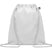 Sac à cordon en coton organique YUKI COLOUR personnalisable-3