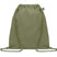 Sac à cordon en coton organique YUKI COLOUR personnalisable-4