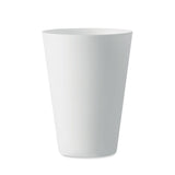 Gobelet réutilisable 300ml FESTA LARGE personnalisable