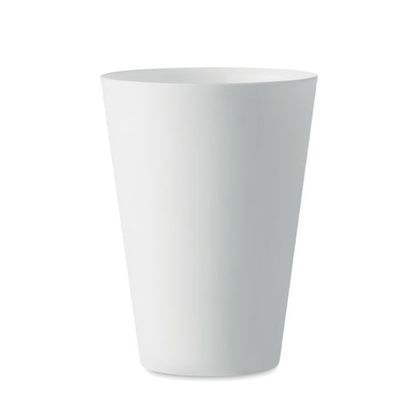 Gobelet réutilisable 300ml FESTA LARGE personnalisable