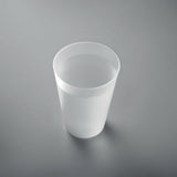 Gobelet réutilisable 500ml FESTA CUP personnalisable