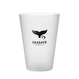 Gobelet réutilisable 300ml FESTA LARGE personnalisable