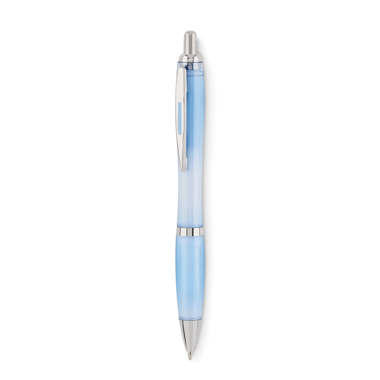Stylo à bille en RPET RIO RPET personnalisable-5