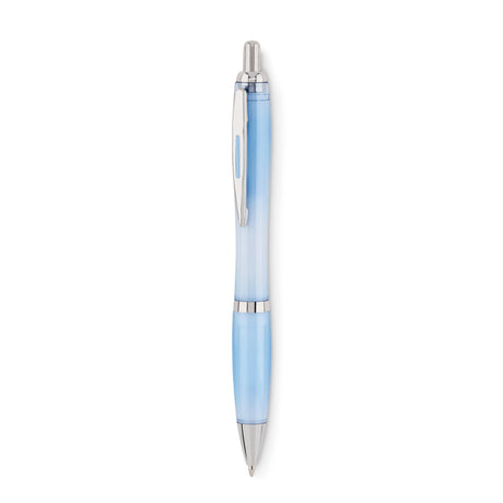 Stylo à bille en RPET RIO RPET personnalisable-5