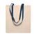 Sac shopping en coton 140 gr/m² ZEVRA personnalisable-1