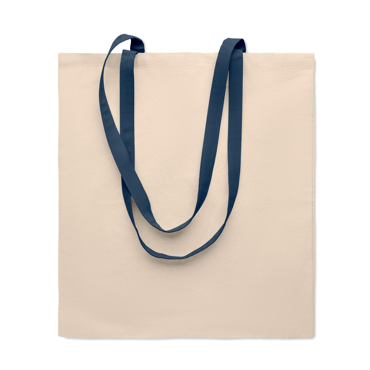 Sac shopping en coton 140 gr/m² ZEVRA personnalisable-1
