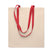 Sac shopping en coton 140 gr/m² ZEVRA personnalisable-2