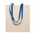 Sac shopping en coton 140 gr/m² ZEVRA personnalisable-3