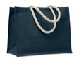 Sac shopping en jute AURA personnalisable-0
