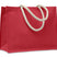 Sac shopping en jute AURA personnalisable-1