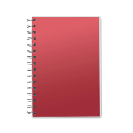 Carnet A5 à spirales en RPET ANOTATE personnalisable-2