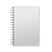 Carnet A5 à spirales en RPET ANOTATE personnalisable-3