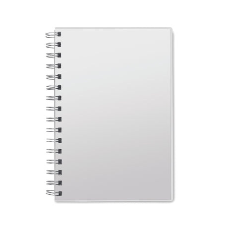 Carnet A5 à spirales en RPET ANOTATE personnalisable-3