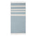 Fouta  140 gr/m² AGOURA personnalisable-0
