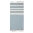 Fouta  140 gr/m² AGOURA personnalisable-0