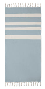 Fouta  140 gr/m² AGOURA personnalisable