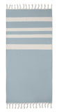 Fouta  140 gr/m² AGOURA personnalisable-0