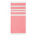 Fouta  140 gr/m² AGOURA personnalisable-1