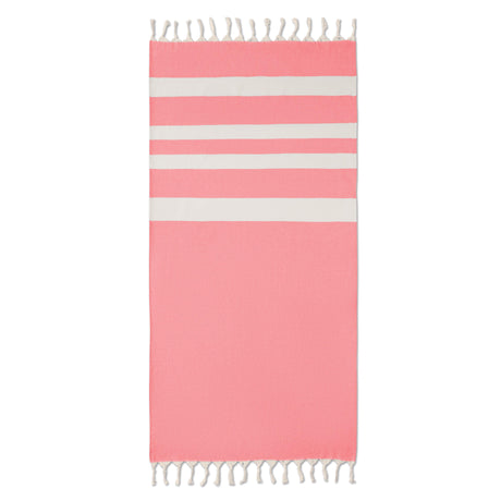 Fouta  140 gr/m² AGOURA personnalisable-1