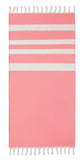 Fouta  140 gr/m² AGOURA personnalisable-1