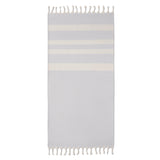 Fouta  140 gr/m² AGOURA personnalisable-2