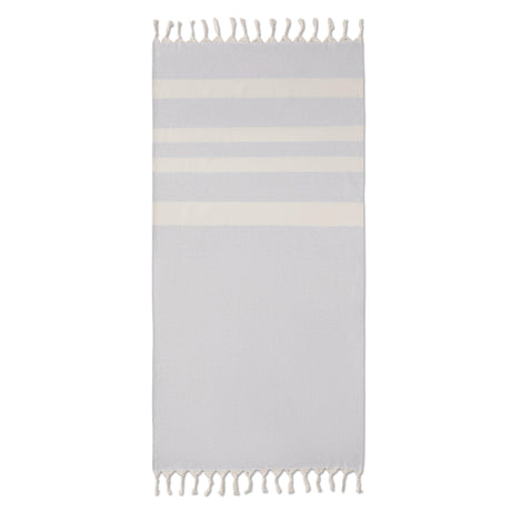 Fouta  140 gr/m² AGOURA personnalisable-2