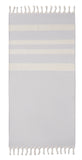 Fouta  140 gr/m² AGOURA personnalisable-2