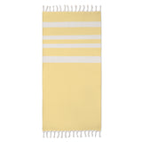 Fouta  140 gr/m² AGOURA personnalisable-3